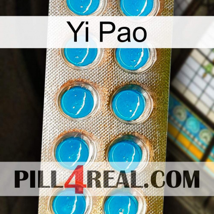 Yi Pao new09